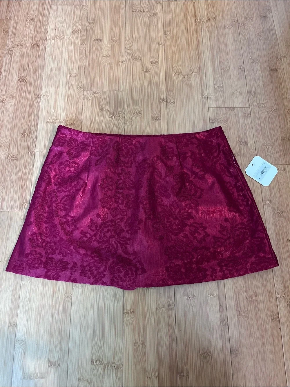 Altar’d State Mini Skirt